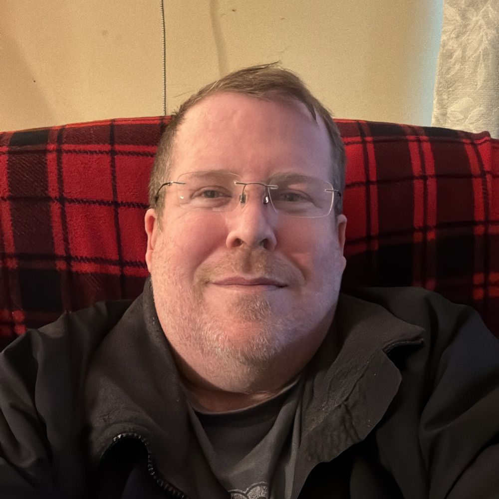 Michael Irwin