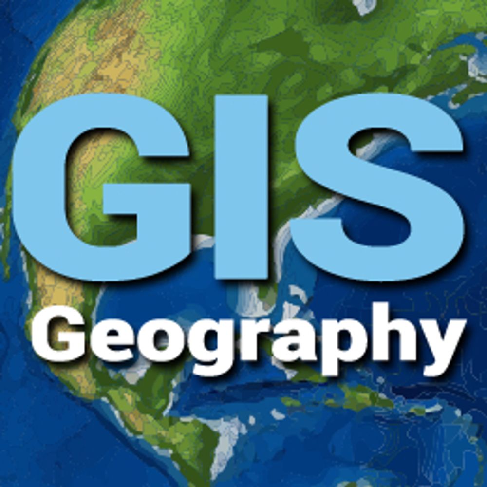 GISGeography
