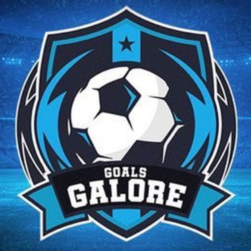 Goals Galore