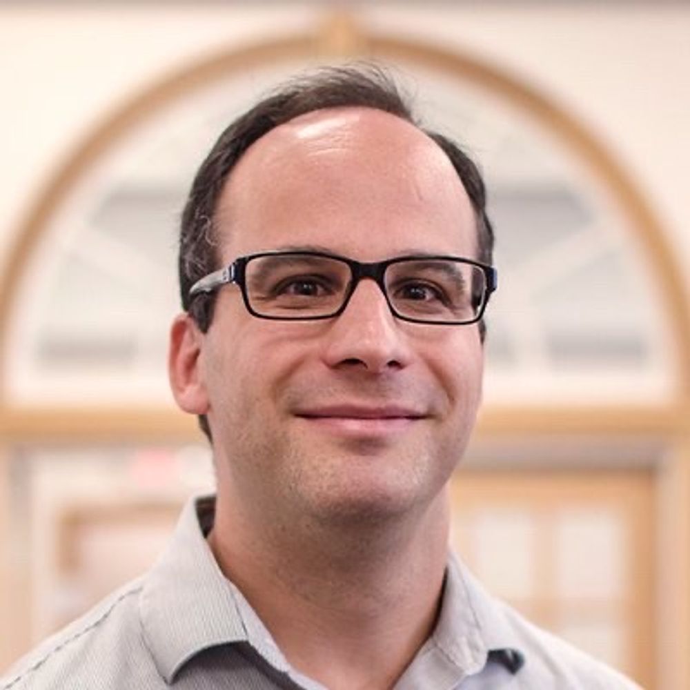 David Gotz