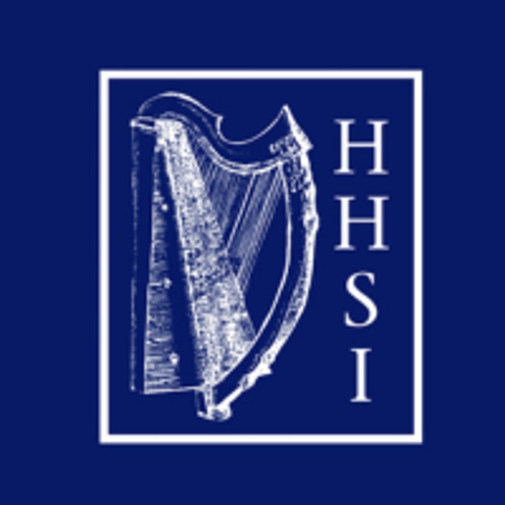 Historical Harp Society of Ireland
