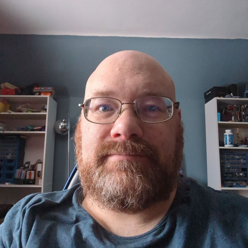 Dan Mitchell