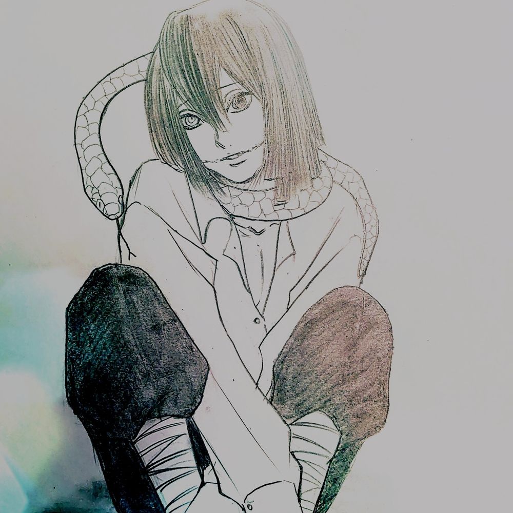 あやや💎🐍