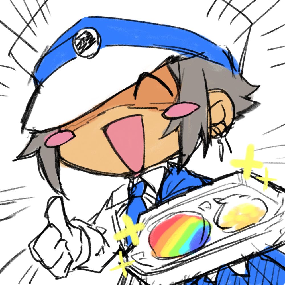 爆裂チキン定食