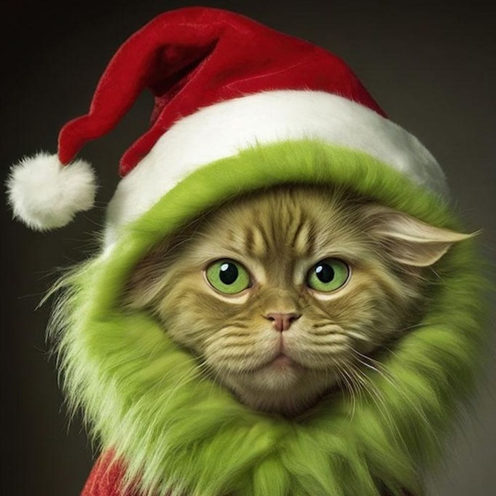 TheStonedKittyᓚᘏᗢ