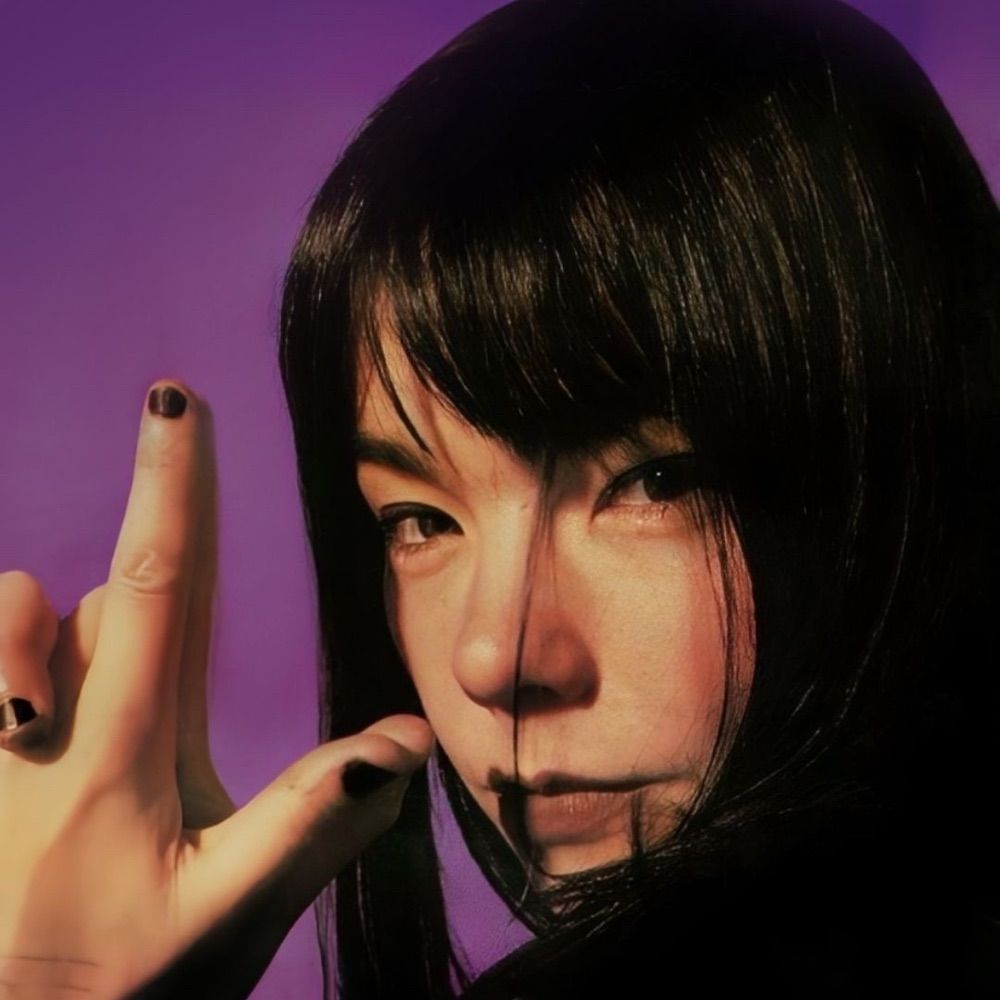 O fa mais fraco da Bjork