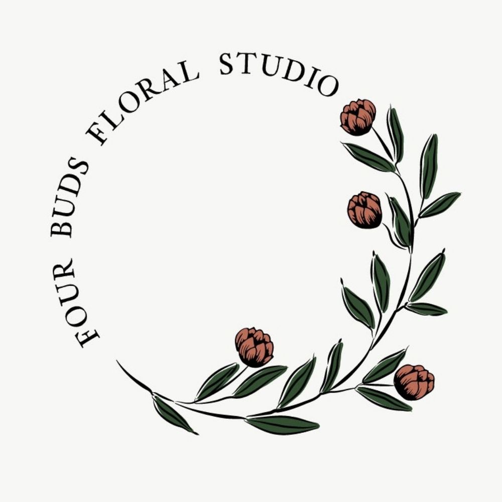 Four Buds Floral Studio