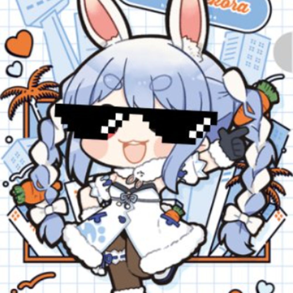 ちゃらけ　