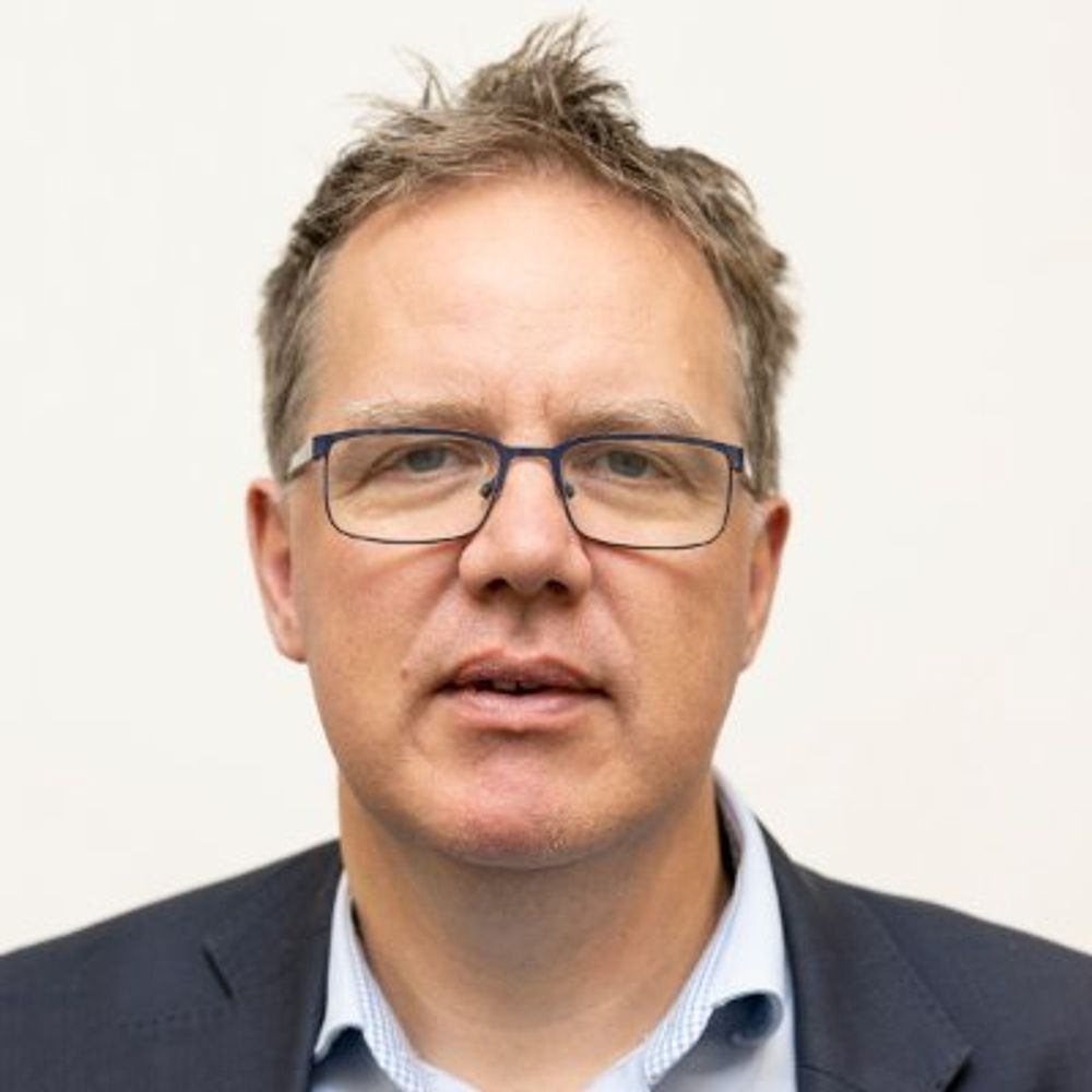 Ben Moores
