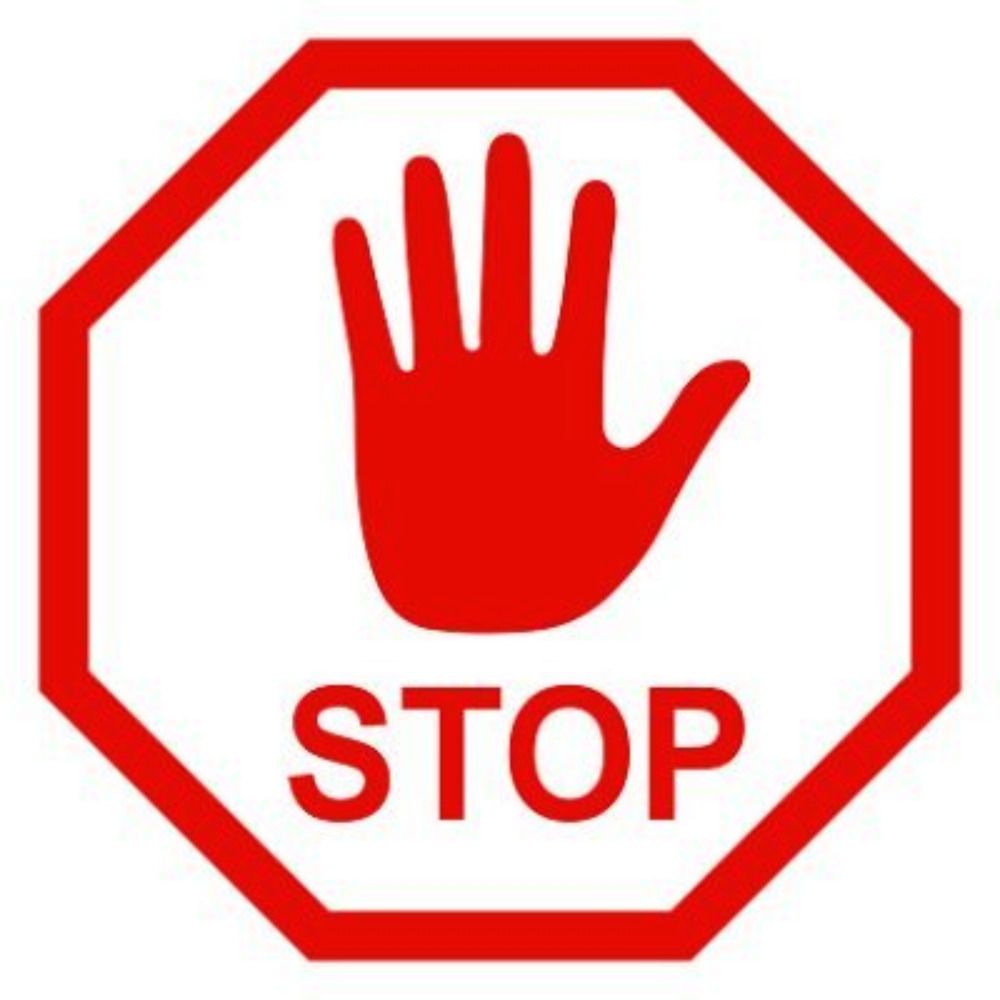 ❌