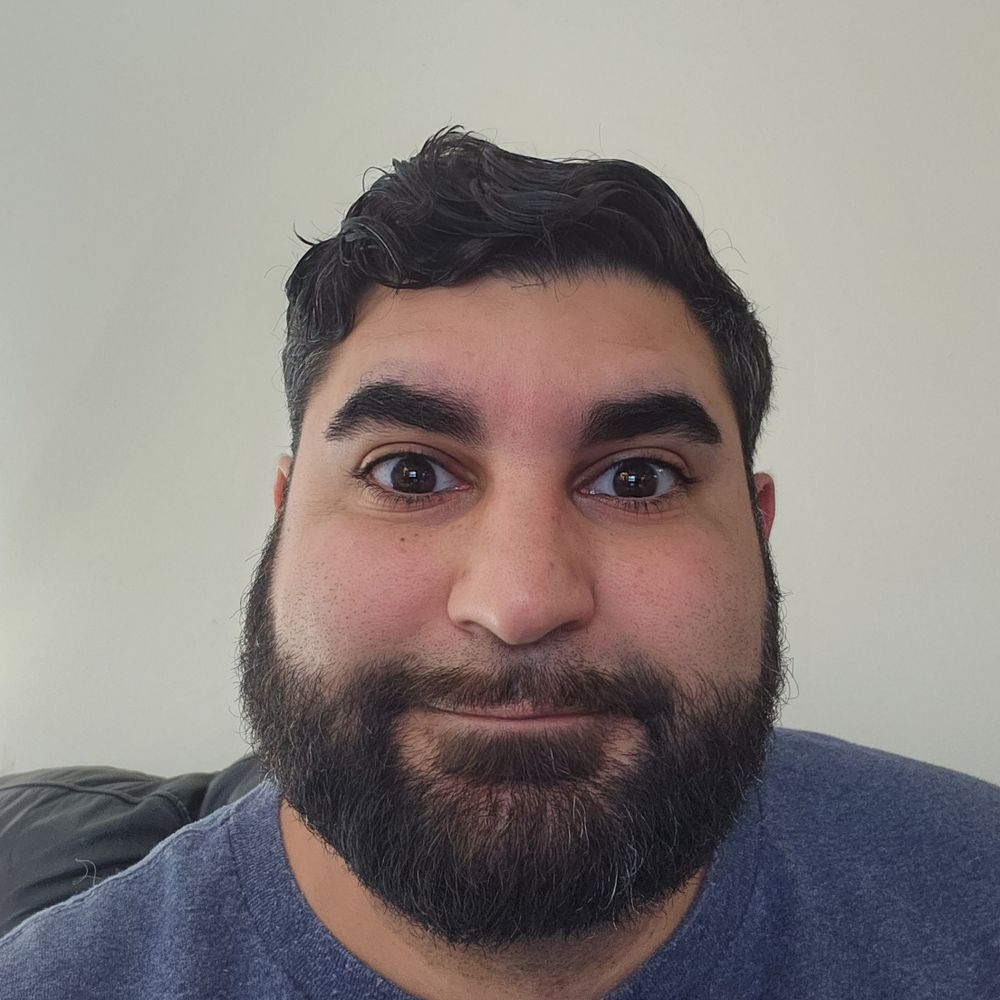 Tech guy who loves tech