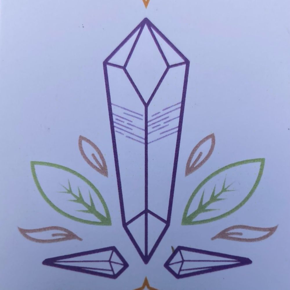 Gaia Crystal Alchemy