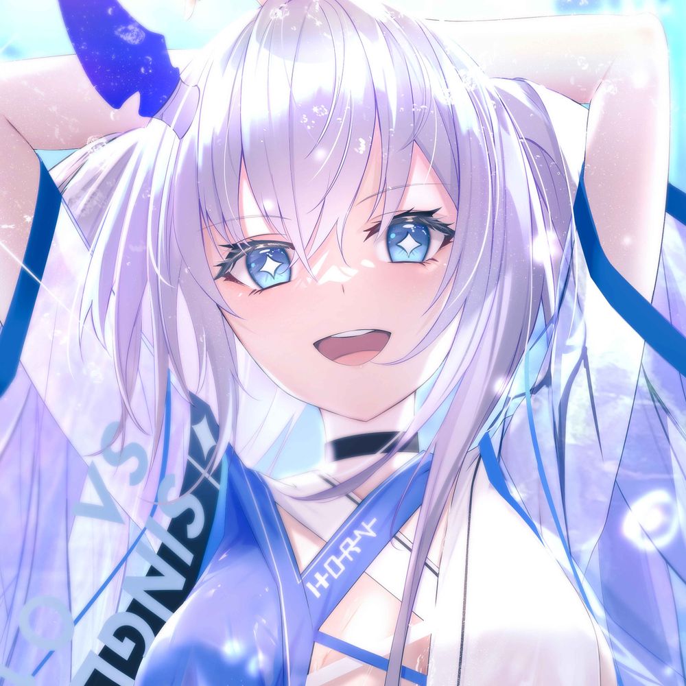 有角@c105(日)東 J-32a