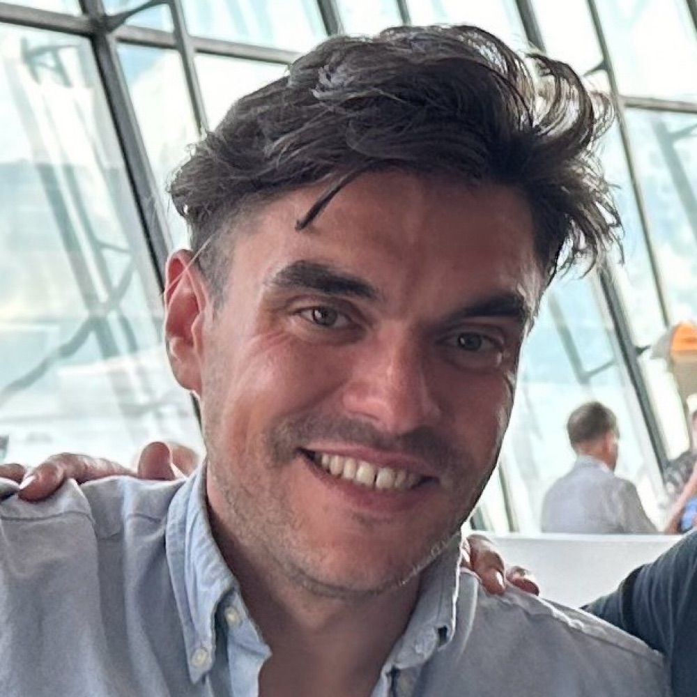 Justin Kruger