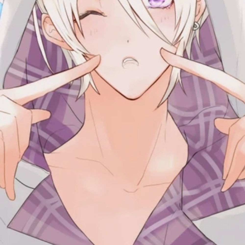 紫ノ☪️