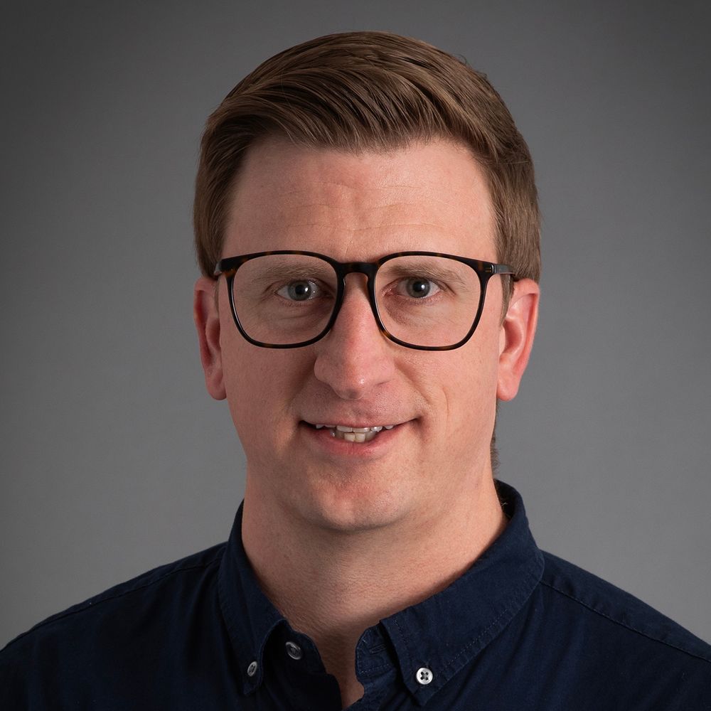 Jared Cregg