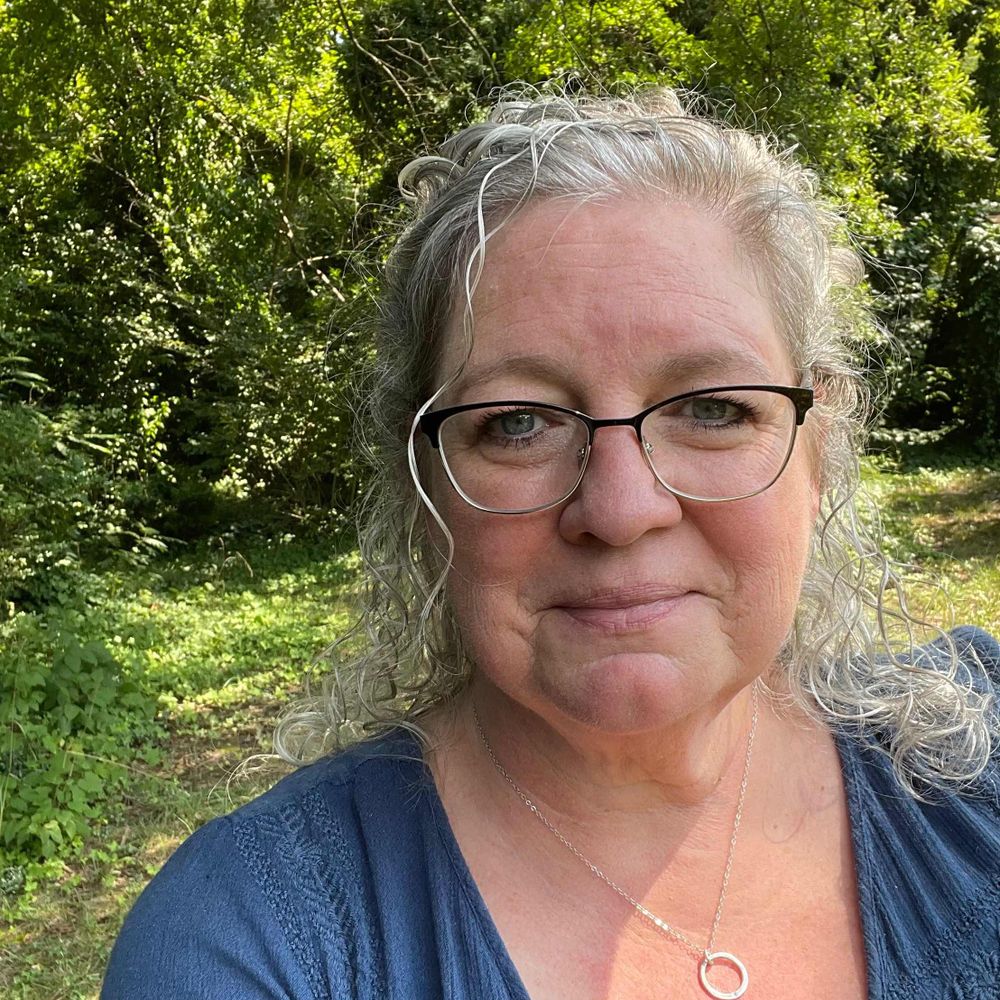 Darlene Weberg