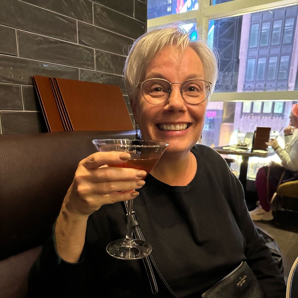 Teri Skaar