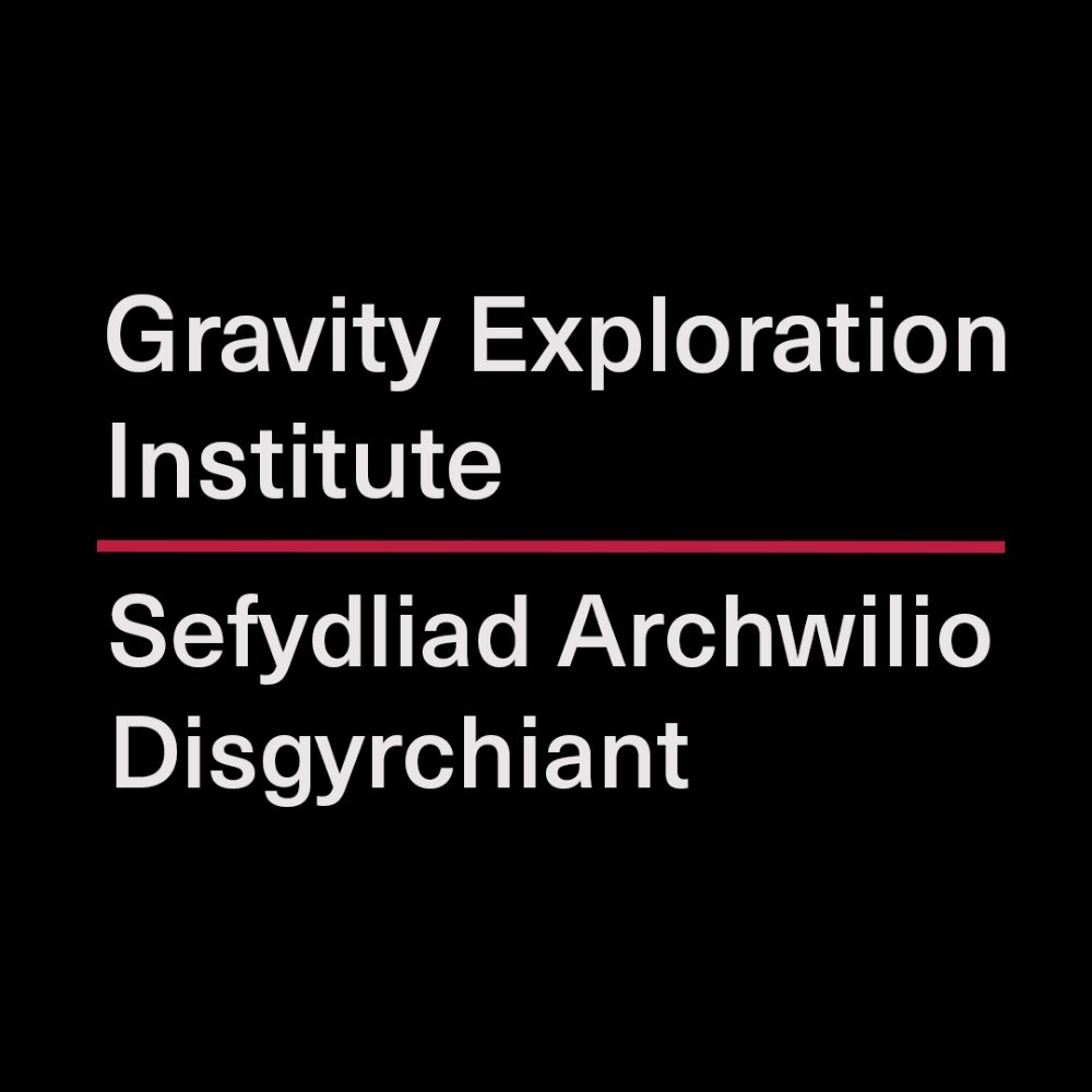 Gravity Exploration Institute