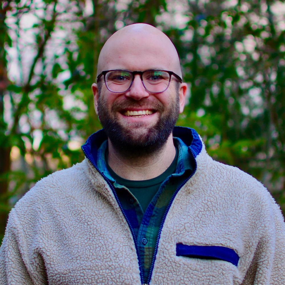 Matt Pomaville