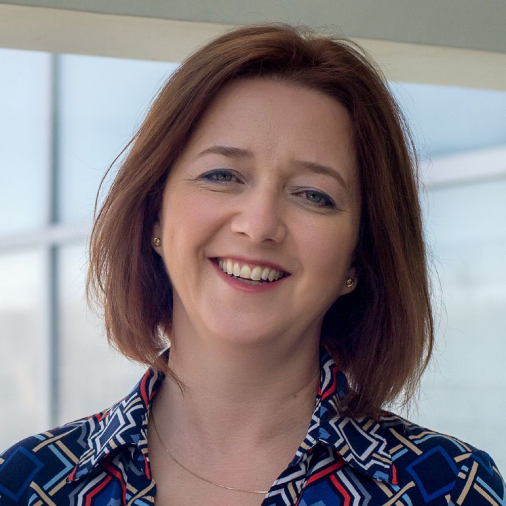 Tina Crosbie
