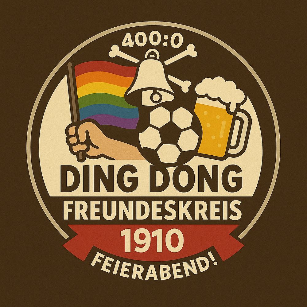 Gibt es Vollbier…