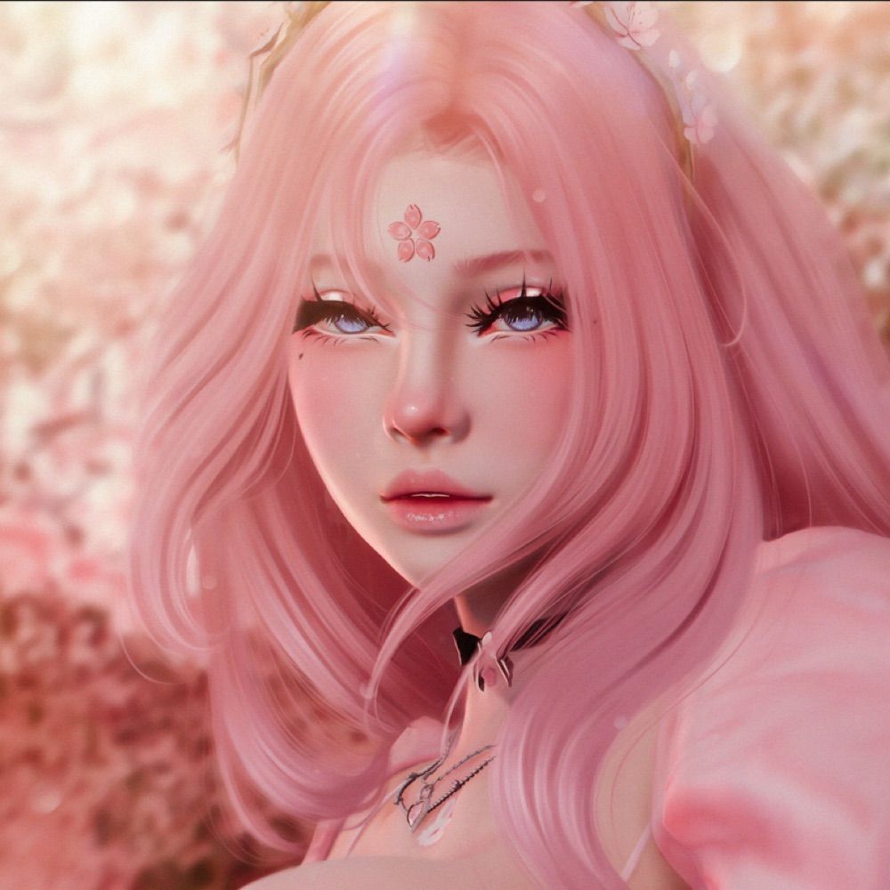 Bunni 🌸 Blossom