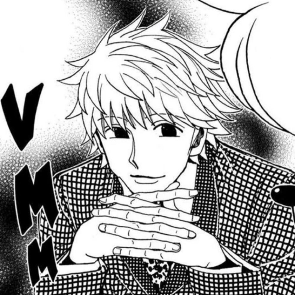 Pariston Simp