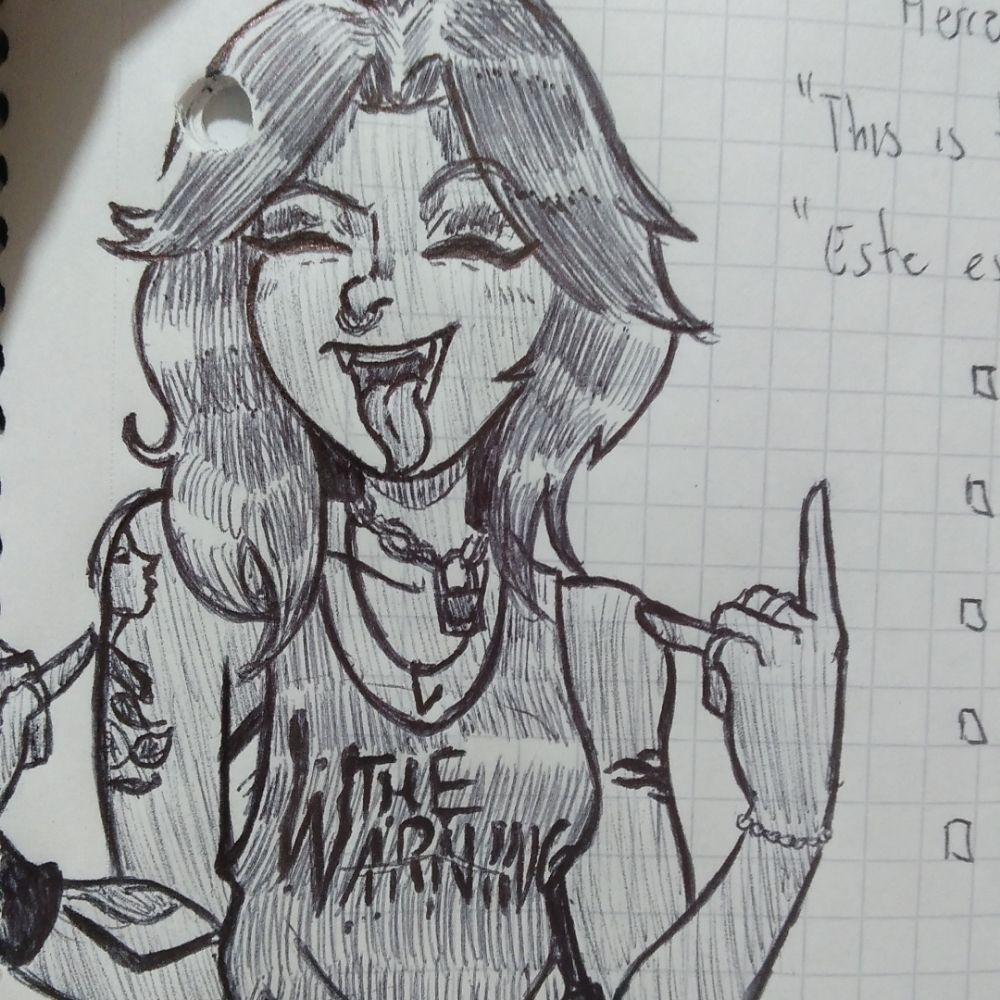 Chocotorta 🏳️‍⚧️