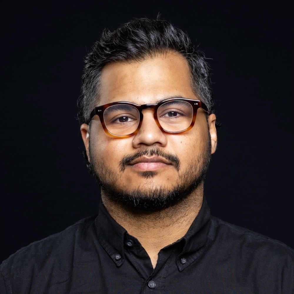 Amar Chadgar