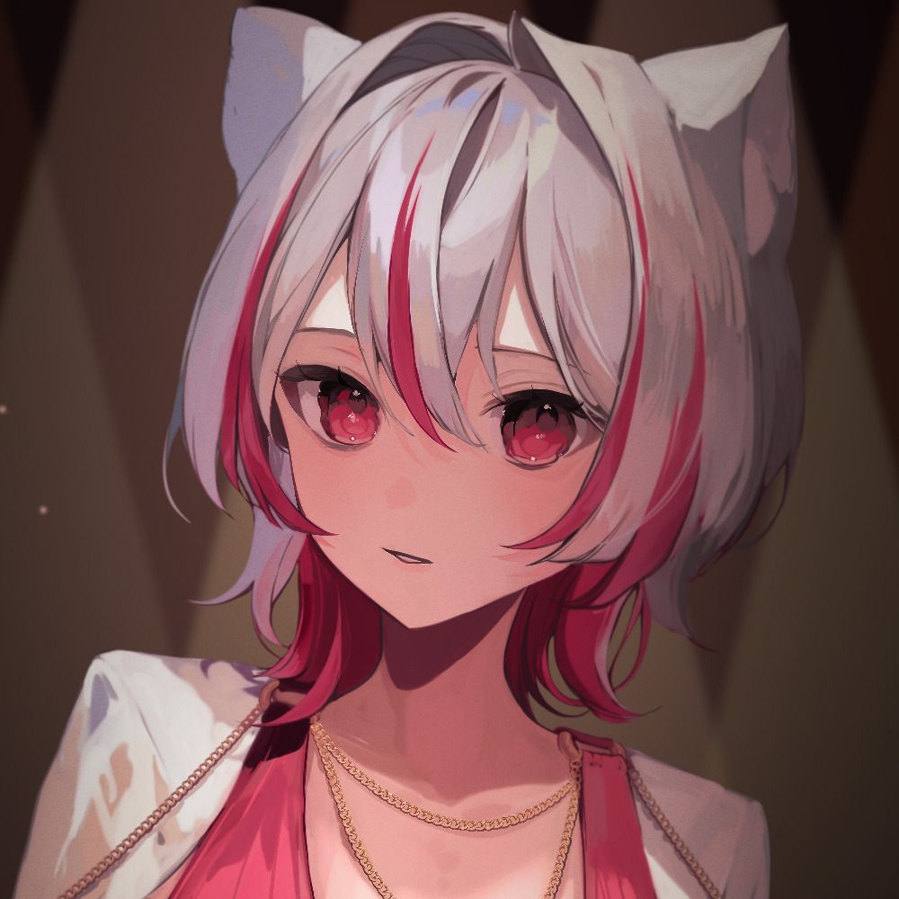 cattsu 🐱🤍