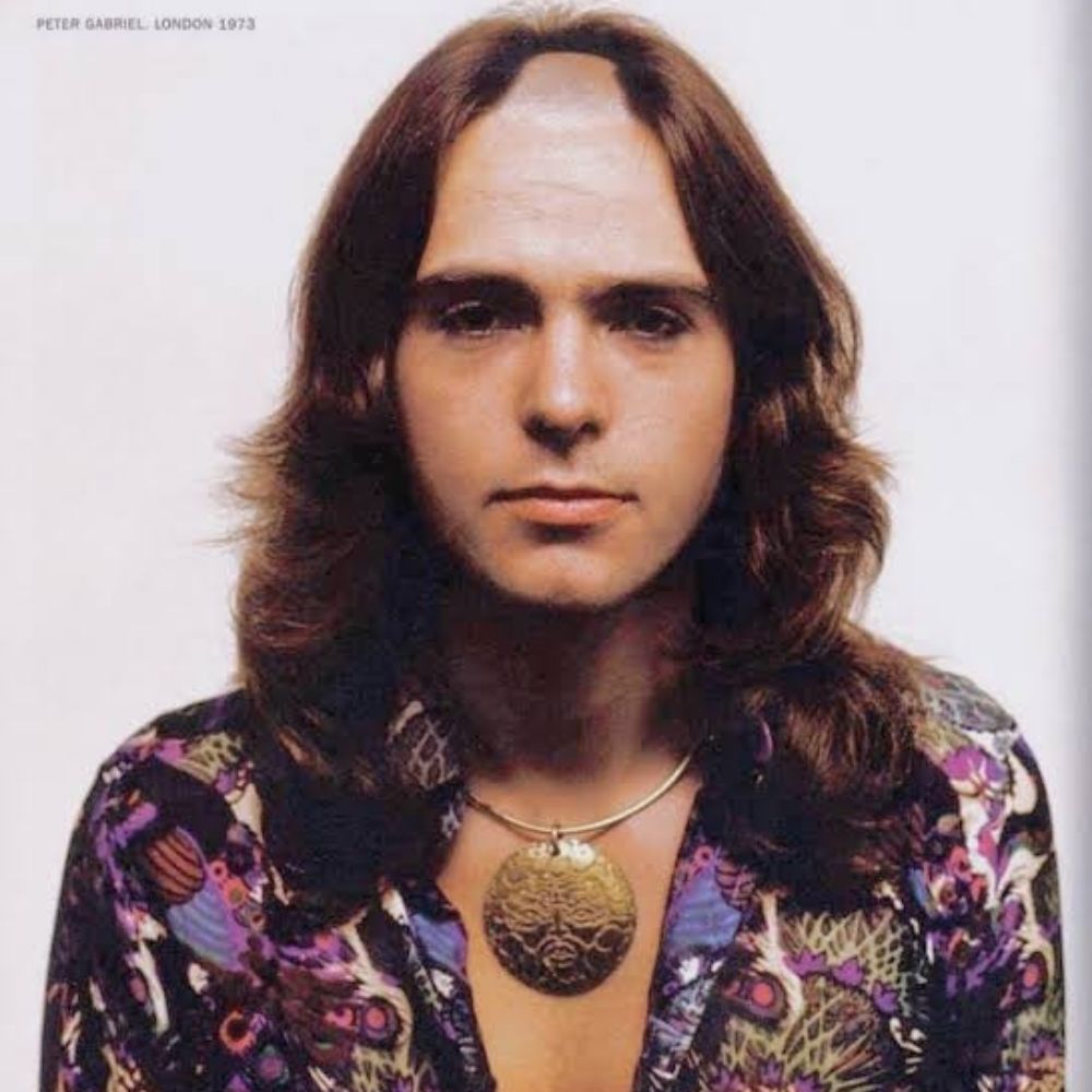 fã clube peter gabriel