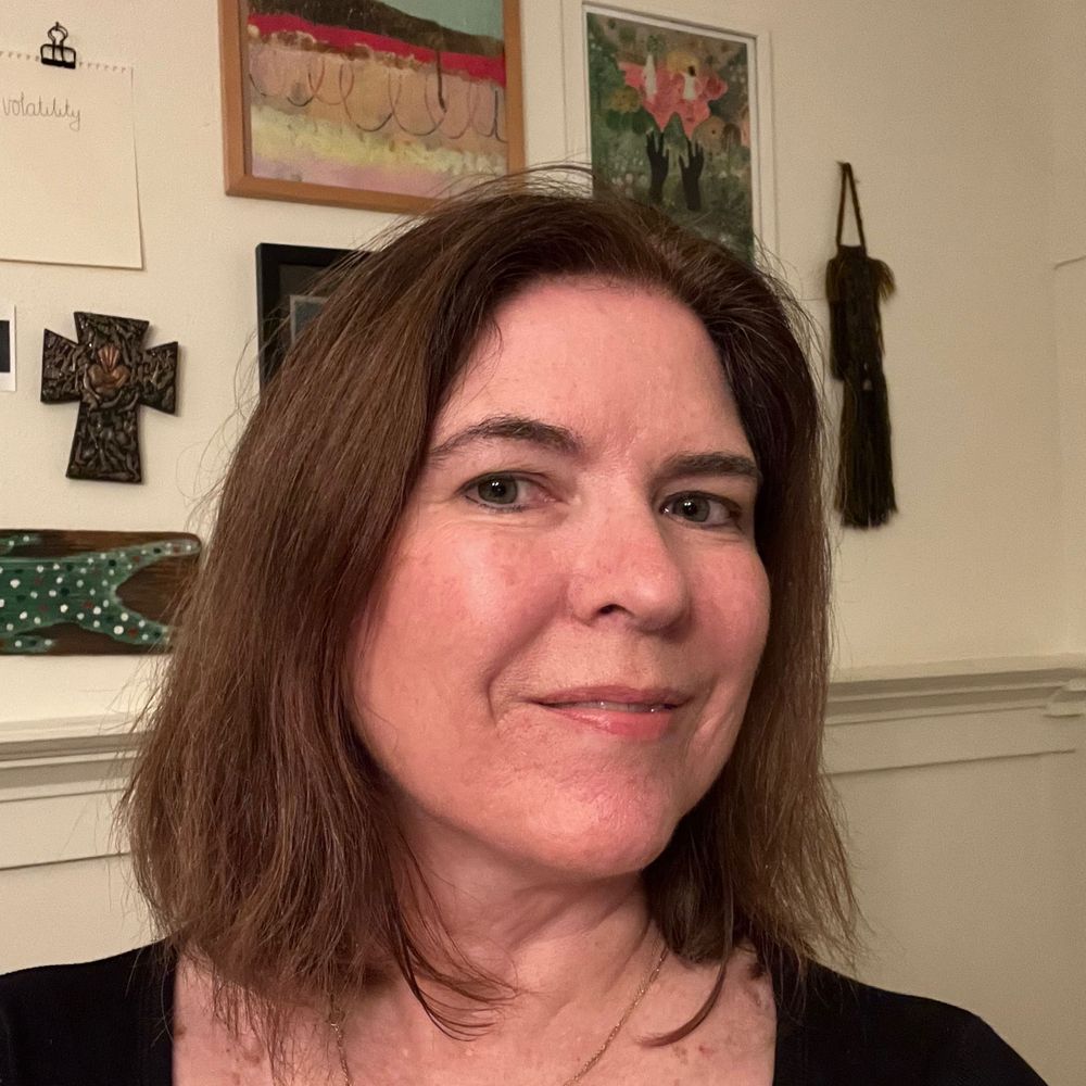 Linda Johnson
