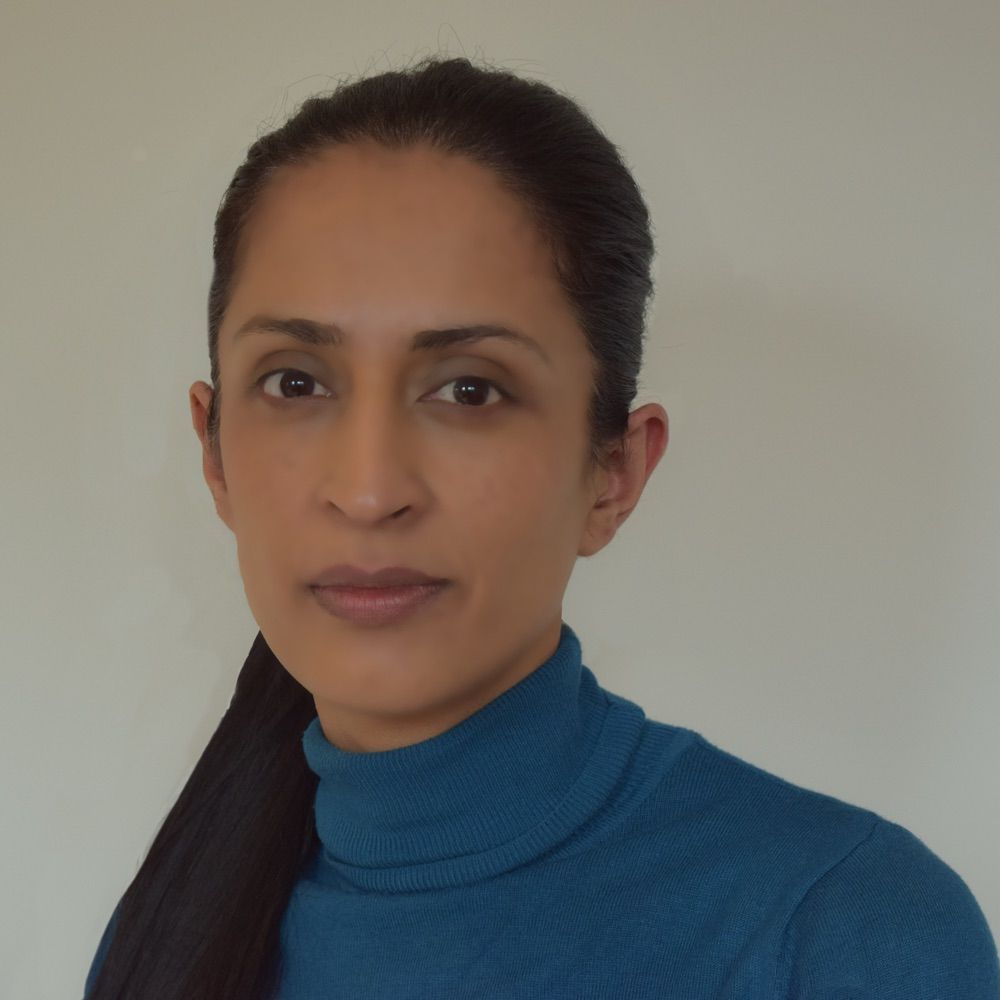 Sabrina Bajwah