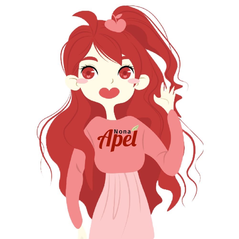Nona Apel 🍎's avatar