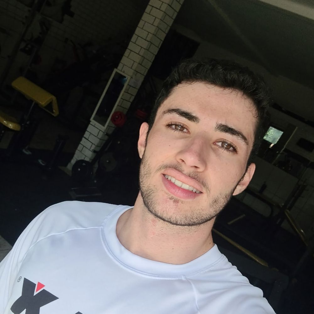 Willian Fernandes 