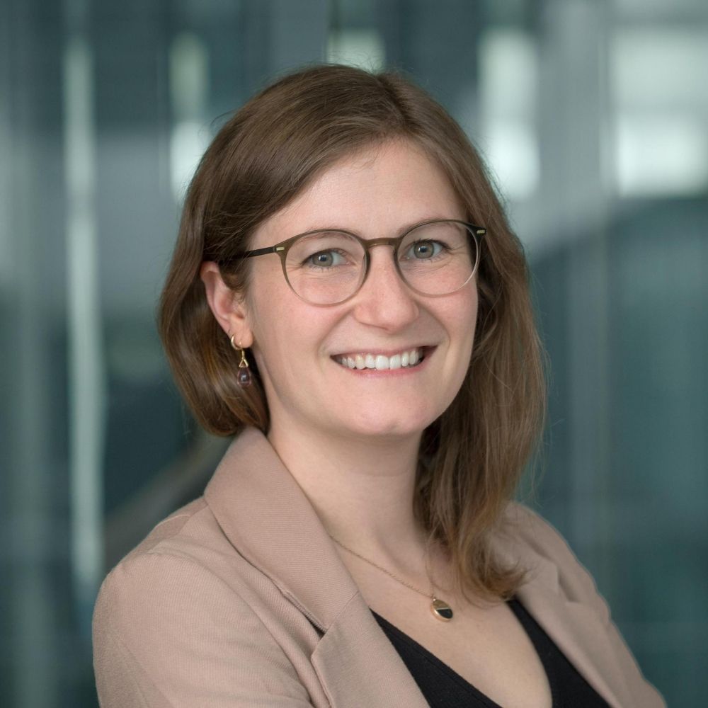 Muriel Leuenberger