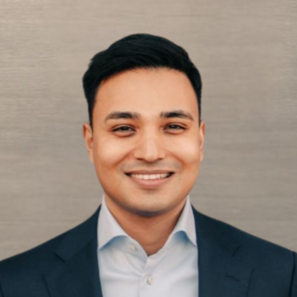 Yannick Shetty