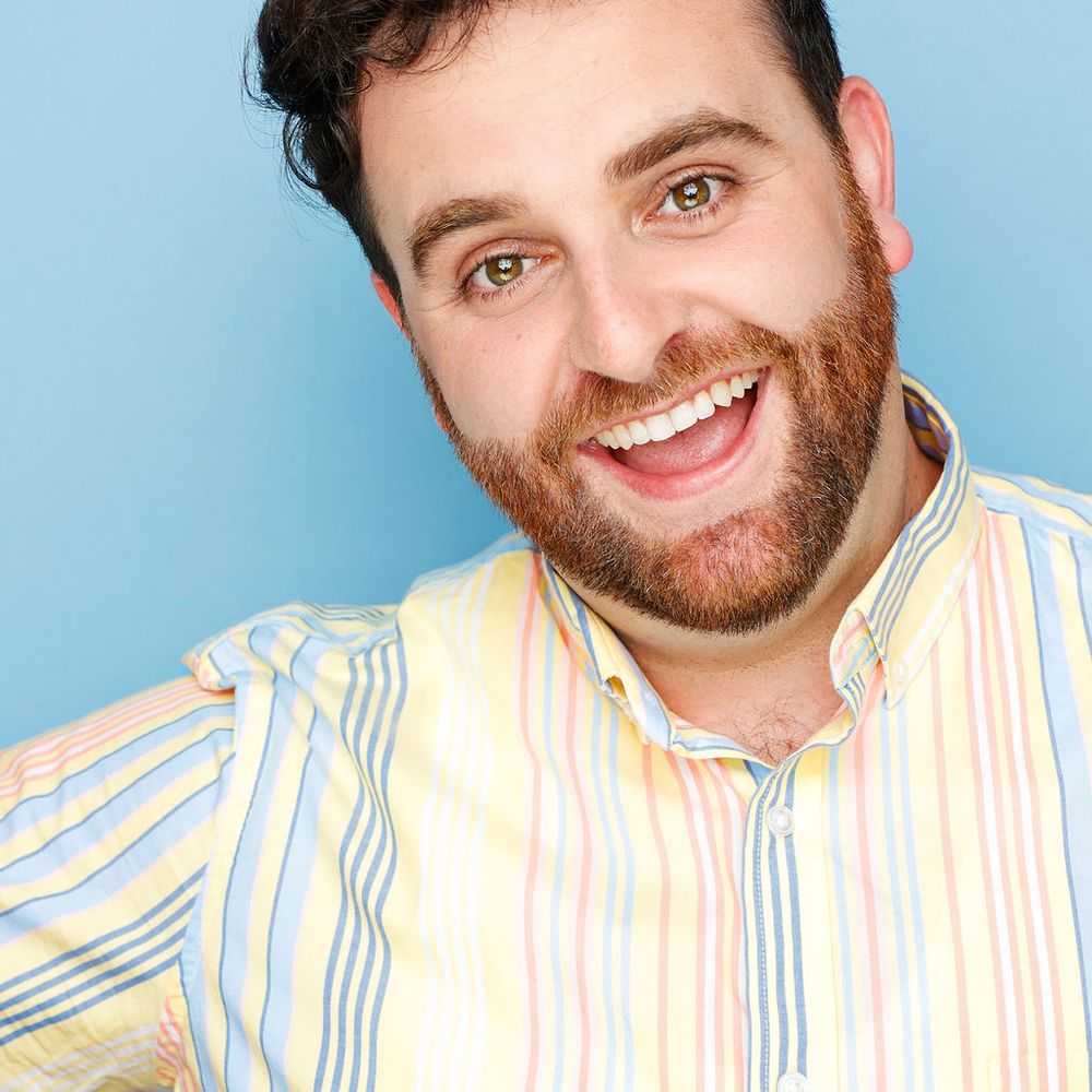 Grant Patrizio