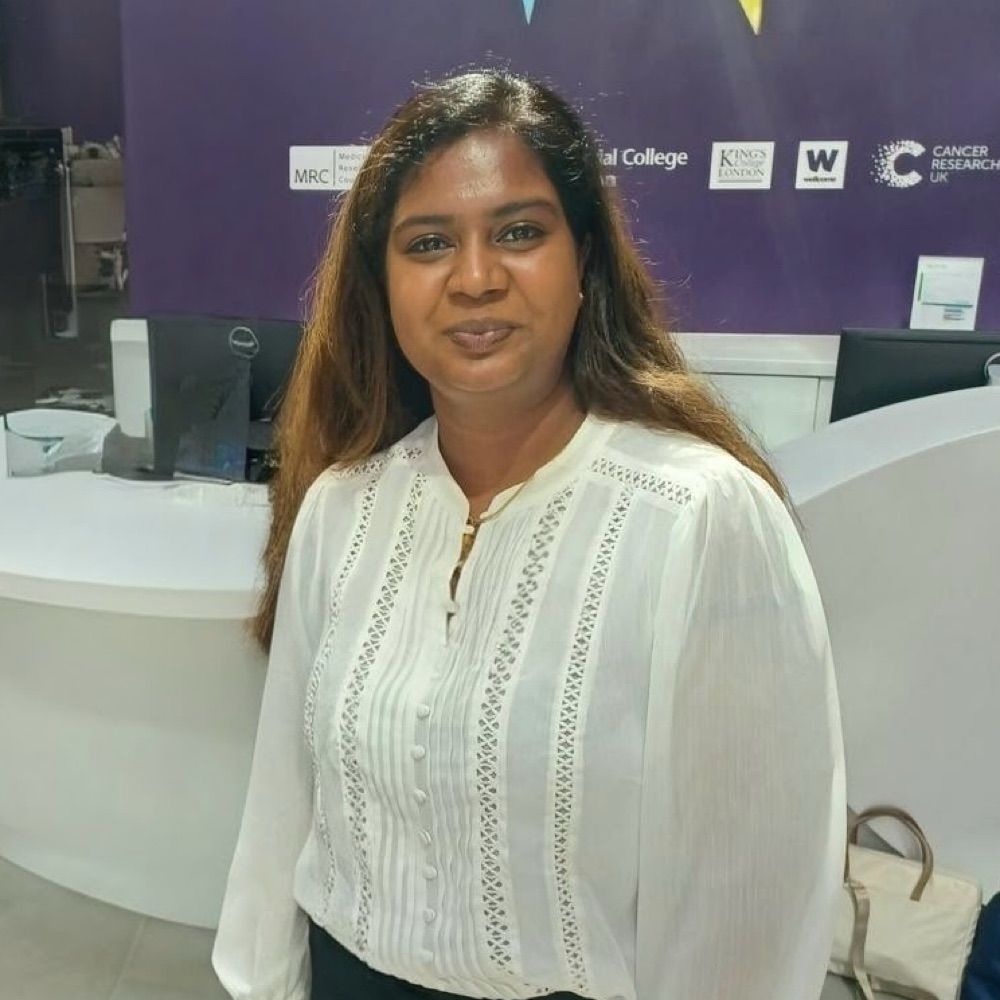 Moganalaxmi Reckdharajkumar