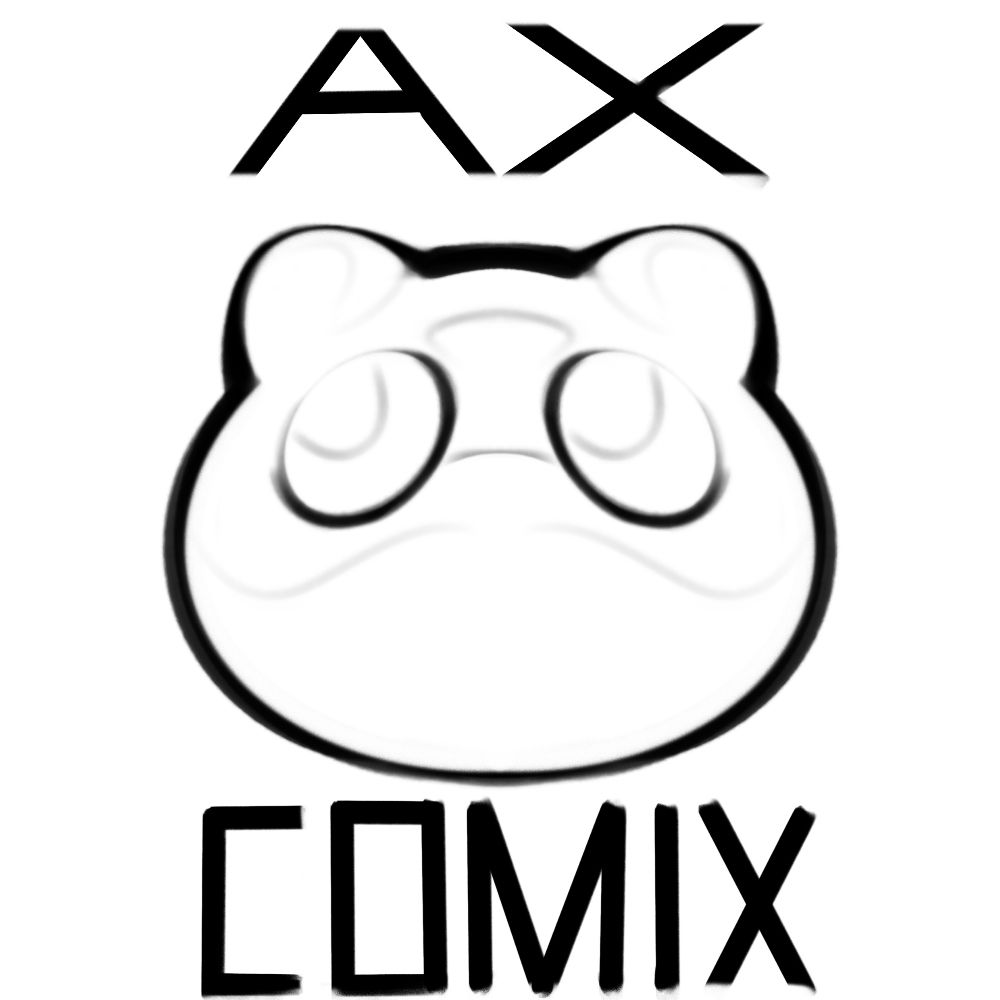 AX COMIX