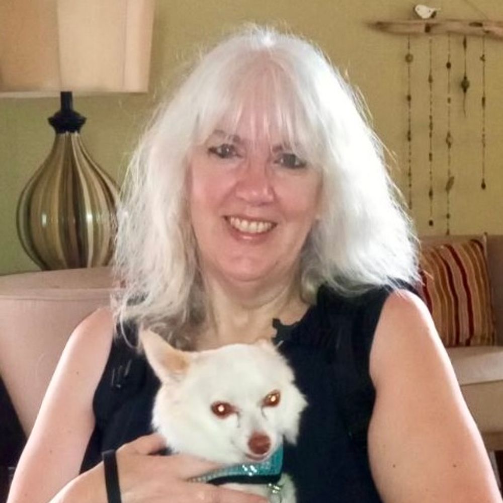 Pamela Douglas