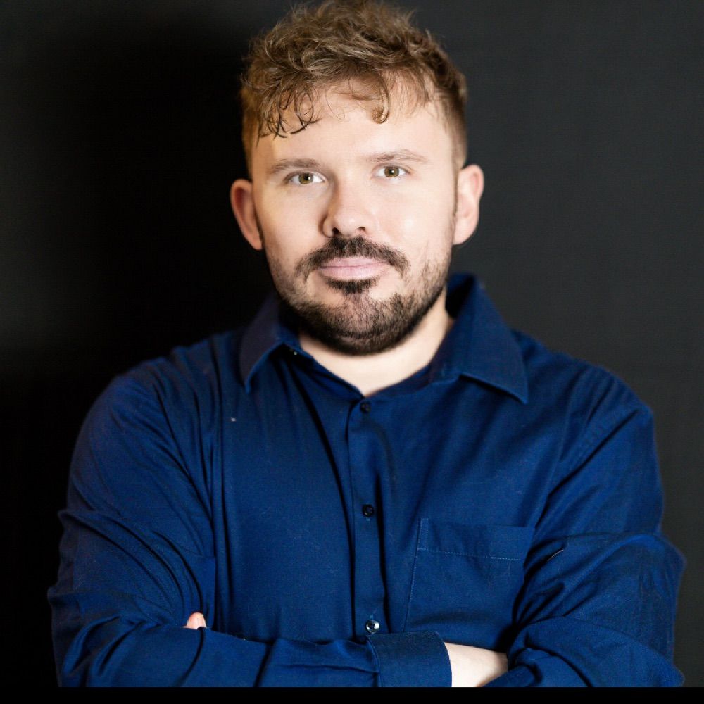 Patrick Diekmann
