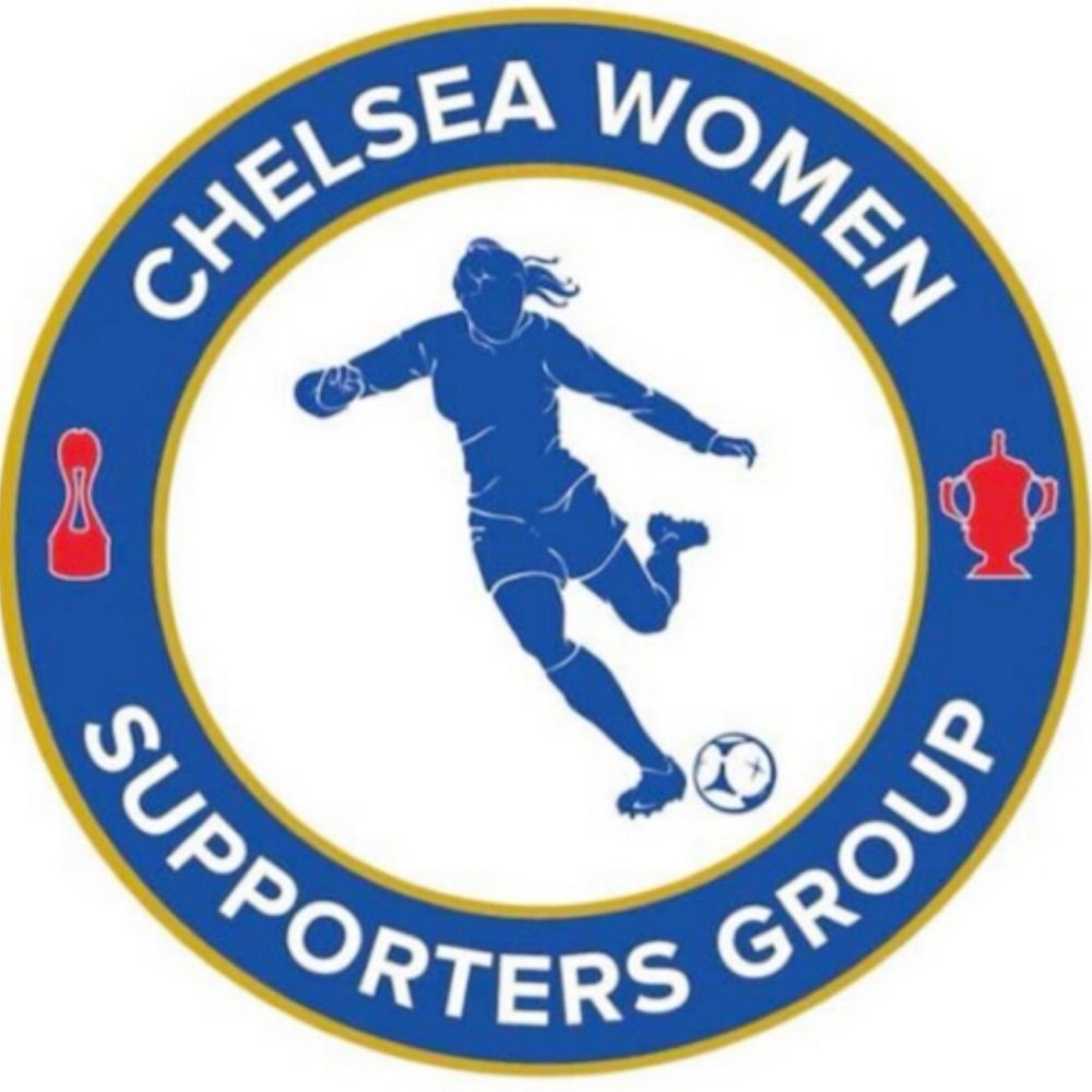 Chelsea Women Supporters Group