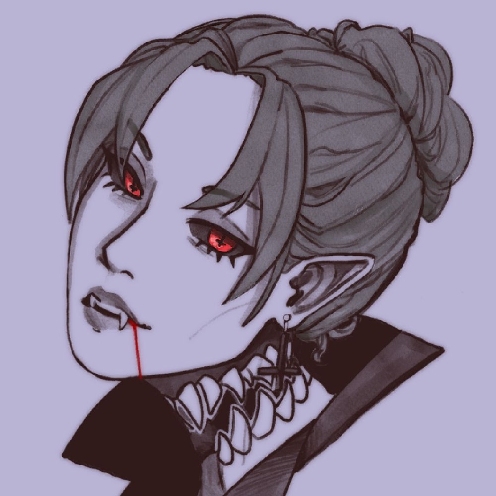 Profile avatar