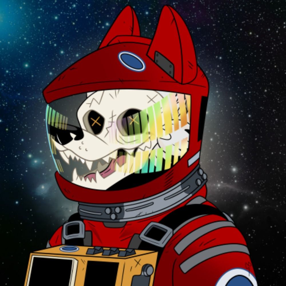Fox Mime