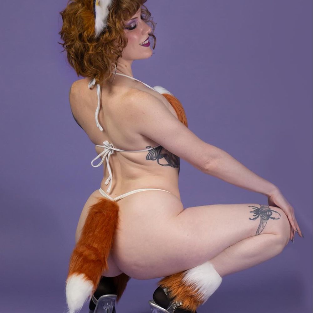 Desdemona Kinkade