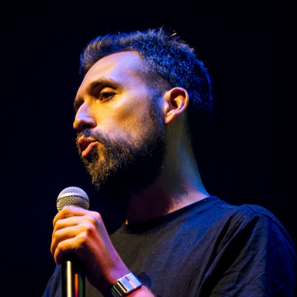 Silvio Lorusso