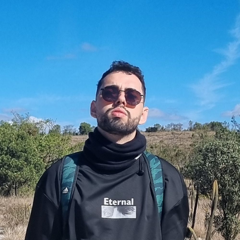 Samuel Ouza