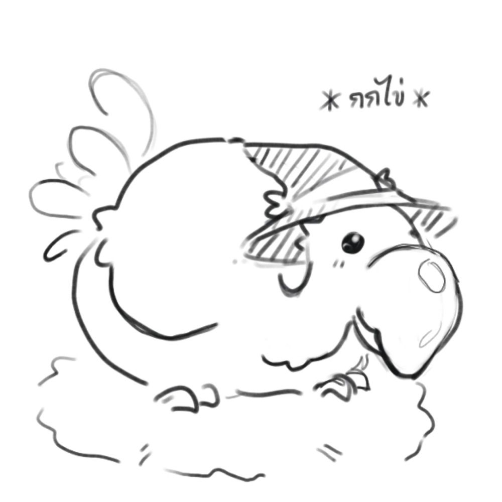 Dododo_story